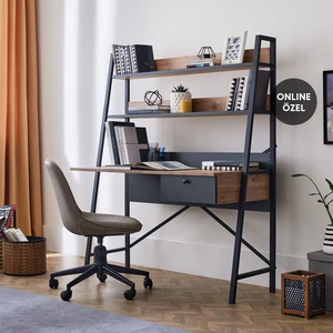 Enza Home Alva Çalışma Masası