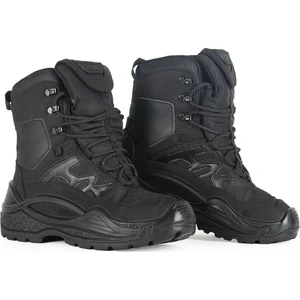 Vogel Tactical Vogel C1707 Fermuarsız Waterproof Siyah Tactical Bot