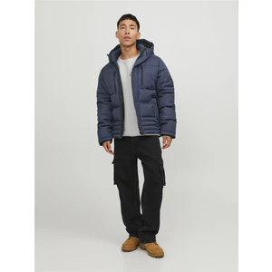 Jack & Jones Rüzgara Suya Dayanikli Puffer Mont Yog