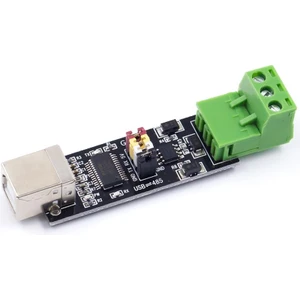 USB-RS485 Dönüştürücü Modülü