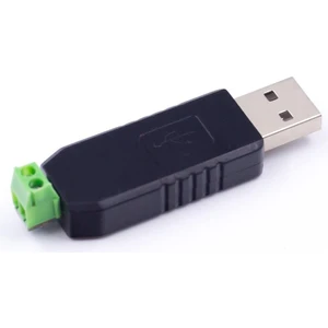 USB-RS485 Dönüştürücü (Windows 7 - XP)