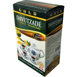 İthal Siyah 800 gr