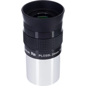 Plössl 20 mm Göz Merceği