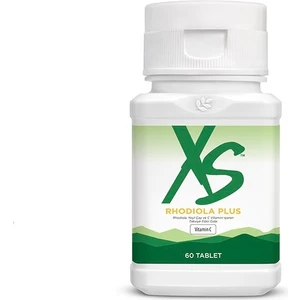 Nutriway Amway Rhodiola Plus Xs™(60 Tablet)