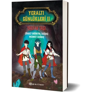 Yeraltı Günlükleri Iı Yaşam Taşı
