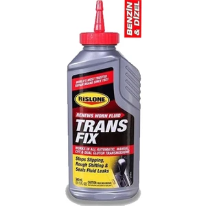 Otomatik ve Manuel Şanzıman Süper Onarıcı 340 ml