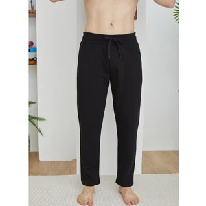 1038 Erkek Tek Alt Pijama Pantalon