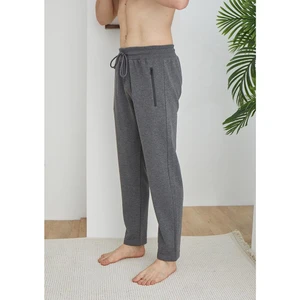 1038 Erkek Tek Alt Pijama Pantalon