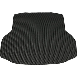 Peugeot 408 Bagaj Havuzu Paspası *yeni Nesil* 2023-SONRASI