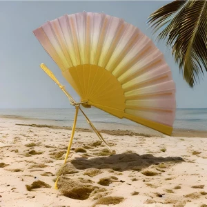 Artı Bir Bodrum Yelpaze