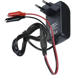 Akü Şarj Cihazı 12 Volt 1 Amper