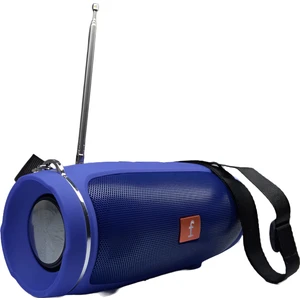 J009FM Bluetooth Hoparlör.bluetooth Radyolu Hoparlör-Çift Bass.taşınabilir Bluetooth Hoparlör
