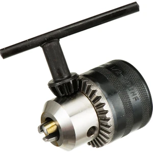 Anahtarlı Mandren 13 mm - 3/8