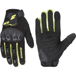 MC148 Yazlık Eldiven Neon