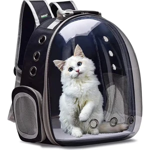 Kedi Köpek Taşıma Çantası