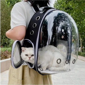Kedi Köpektaşıma Çantaları