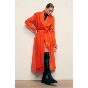 Kuşaklı Uzun Kaban - Oranj