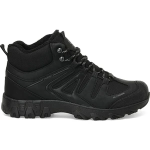 Alpe 3pr Siyah Erkek Outdoor Bot