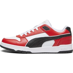 Rbd Game Low Beyaz Kadın Sneaker