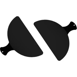 Taşfırınım 2 Adet Metal Pizza Küreği