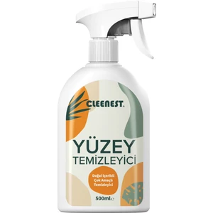 Bor Özellikli Yüzey Temizleyici 500 ml
