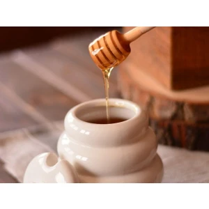 Honey Bal Saklama Kabı