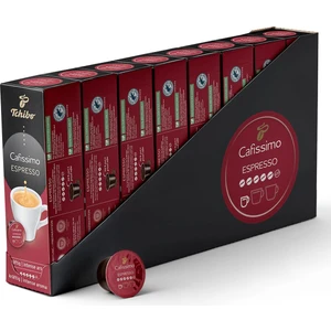 Cafissimo Espresso Intense Aroma 80 Adet Kapsül Kahve - Avantajlı Paket