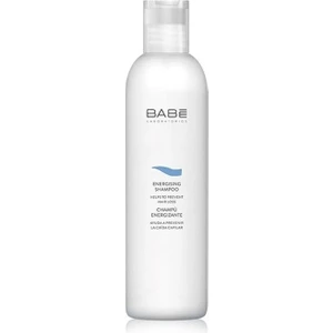 Energising Shampoo Canlandırıcı Şampuan 250 ml