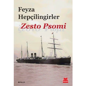 Zesto Psomi - Feyza Hepçilingirler