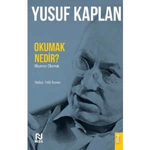 Okumak Nedir? - Yusuf Kaplan