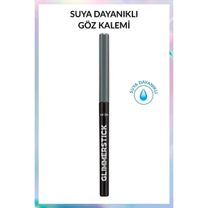 Glimmersticks Açılıp Kapanabilen Göz Kalemi Saturn Grey