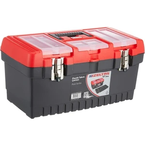 Izeltaş Plastik Takım Çantası 19'' 8440331019