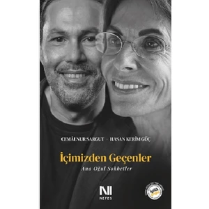 İçimizden Geçenler - Cemalnur Sargut
