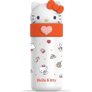 Aikes Doll Sanrio Termos Bardak 316 Gizli Kulp Yaratıcı Düz ​​içme Bardağı (Yurt Dışından)