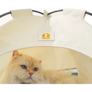 Yeni Evcil Hayvan Çadırı Yuva Katlanabilir Kedi Açık Çadır (Yurt Dışından)