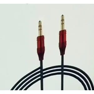 1 Metre 3.5mm Aux Kablo Weepy W-550