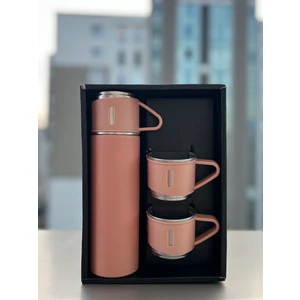 Paslanmaz Çelik Termos 500 ml