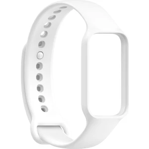 Xiaomi Smart Band 8 Active Silikon Mat Klasik Kordon Kayış