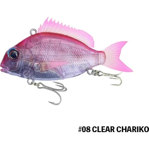 Little Jack Charikom 65 mm 24 gr Vib Yem