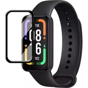 Xiaomi Smart Band 8 Active 5d Nano Ekran Koruyucu