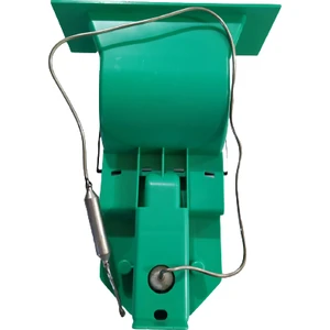 Buzdolabı Soğutucu Damper DA67-10264K