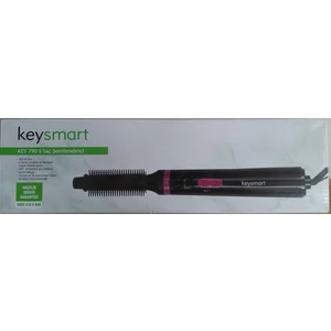 Key 790 S Saç Şekillendirici Fırça