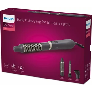 Saç Şekillendirici Çok Amaçlı Başlıklı Airstyler Saç Şekillendirici