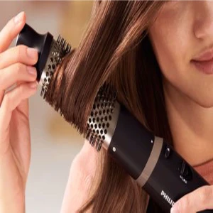 3 Aparatlı Saç Şekillendirme Cihazı - Yeni Ürün