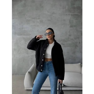 Bershka Model Buklet Mont