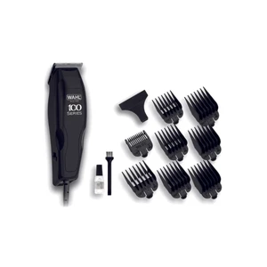 100 Series Siyah Saç Sakal Kesme Makinesi 1395-0460