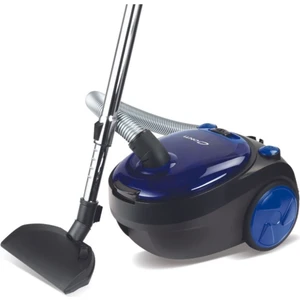 CVC-309 Stormy Toz Torbasız Süpürge Mavi