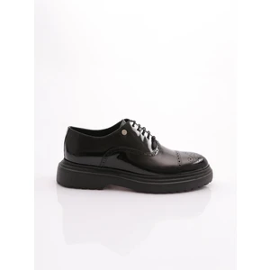 10053 Erkek Oxford Ayakkabı