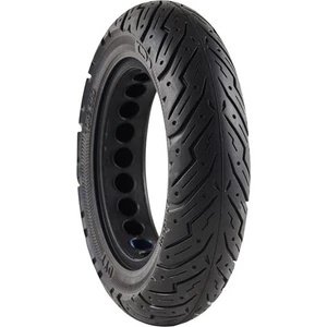 Onvo OV-110 Scooter Dolgu Lastik Soft Kauçuk Ultra Konfor