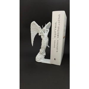 Kitap Tutucu-Mimari Kitap Tutucu Büyük Boy-Antik Kitap Tutucu